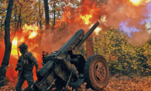 泽连斯基被扯掉遮羞布，乌前防长：红军城战斗已经结束，再不跑啥都完了！