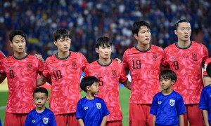 差距明显！韩国主场0-5遭巴西血洗 孙兴慜:和强队交手有必要