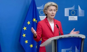 美乌达成一致，泽连斯基强调：乌克兰已经妥协，不加入北约！但需要有尊严的和平！