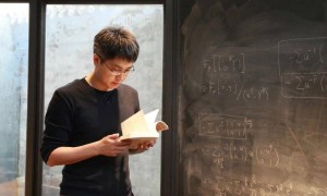 首位“80后”院士诞生：北大数院副院长刘若川当选中科院院士，他曾5年学完本硕全部课程，获国家自然科学奖