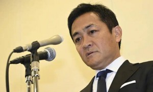 局势突变，高市早苗的竞争对手出现了，在野党要联合推出首相候选人