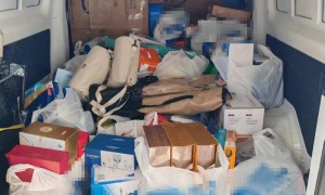 女子2年下单476笔，“退款不退货”狂薅25万，警方：涉嫌诈骗已立案