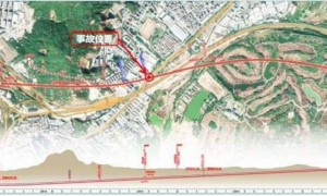深圳一工地坍塌13人遇难，中铁四局、厦深公司、铁四院等负有责任