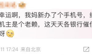 网友新手机号意外登录已故歌手李玟账号，官方回应