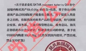 假扮“将军”，伪造红头文件，国安部出手