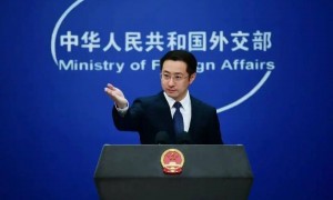 中方回应美加征100%关税：如果美方一意孤行，中方也必将坚决采取相应措施