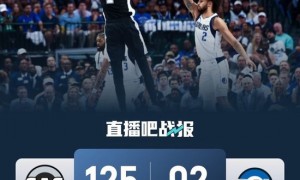 状元对决!文班40+15 浓眉22+13 弗拉格10+10 马刺大胜独行侠