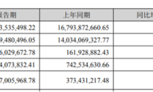 国轩高科营利双增难解忧:百亿短债压身仍砸80亿扩产