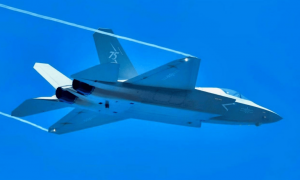 印度不服输,跳过巴铁直接找中国谈歼35,为给印空军争取喘息之机