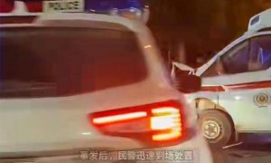 湖北利川女司机驾车致5死8伤!现场图片及更多细节曝出,网友爆评