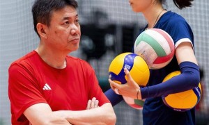 奥运女排8强揭晓!中国女排今晚迎战劲敌,输了可能跌至8强末席